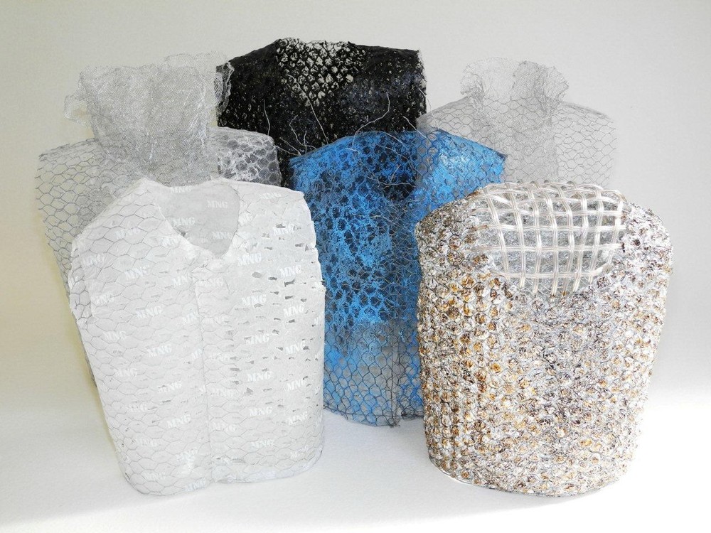 Traude Linhardt's work